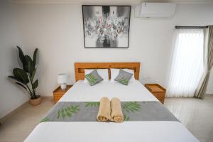 Karma Guest House Pandawa Beach