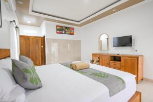 Karma Guest House Pandawa Beach