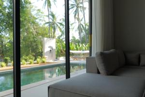 Tropical 2BR Pool Villa Verana IV