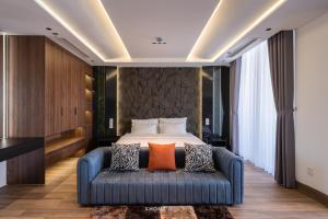 La Anima Hotel & Apartment