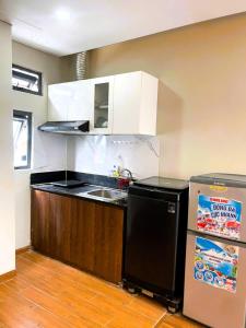 Quán Quân Apartment
