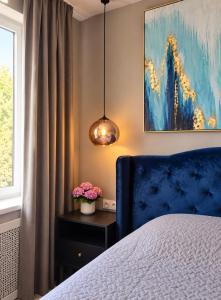 Narva Old Town & Promenade Apartment