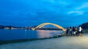 Anlong homestay kim long huế