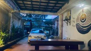 Anlong homestay kim long huế