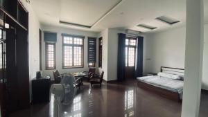 Anlong homestay kim long huế