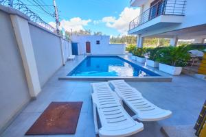 Casa Mzuri-Nyali Holiday Penthouse