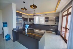 Casa Mzuri-Nyali Holiday Penthouse