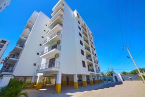 Casa Mzuri-Nyali Holiday Penthouse