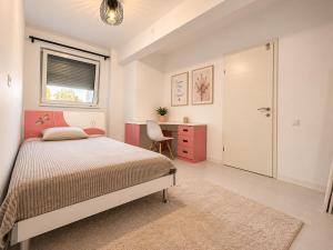 Urban Host Modern 2BR & Balcony Sibiu
