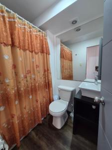 Hermoso Departamento con vista al mar frente a Playa Herradura