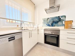 Moderno apartamento a pocos metros de la playa 126A - INMO22