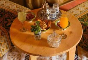 Merzouga Lovely Luxury Camp