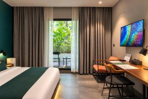 Baitong Hotel & Resort Phnom Penh