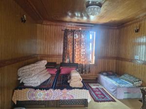 Bodhi nest