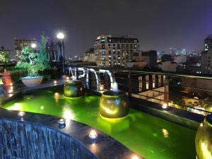 Cosiana Hotel