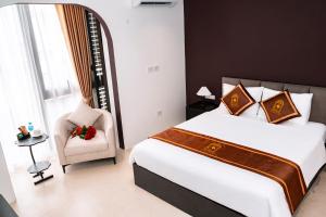 Anvi Boutique Hotel Hanoi