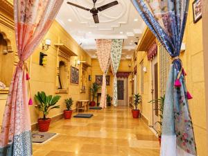 Heritage Haveli Jaisalmer