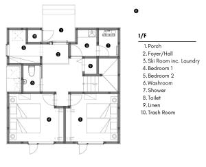 Myoko Ohana House - Newly Listed 2026