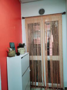 Modern apartment in Gammarth