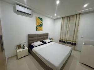 Modern apartment in Gammarth
