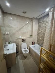 Modern apartment in Gammarth