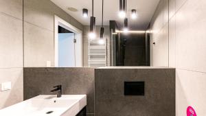VacationClub - Green Port Resort Apartament 211