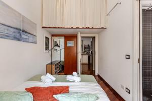 Vatican Elegant for 6, Metro & Comfort