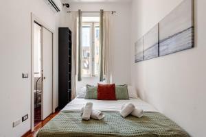 Vatican Elegant for 6, Metro & Comfort