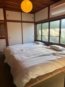 旅宿sumi-那智勝浦にある1日1組限定貸切宿