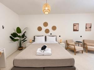 Eternel Rooms