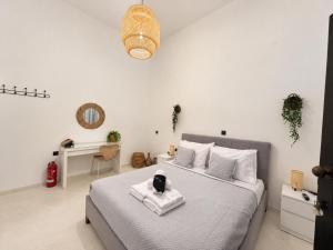 Eternel Rooms