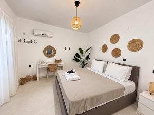 Eternel Rooms