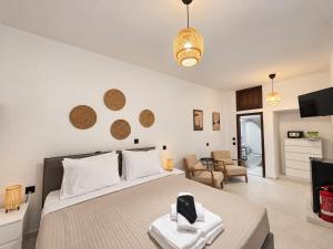 Eternel Rooms