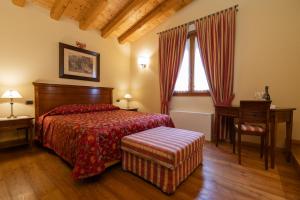 Agriturismo Vigneto Vecio