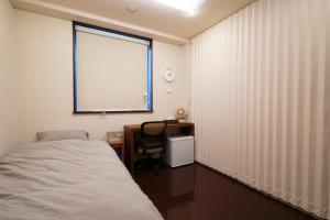 STAY El Centro Fukushima