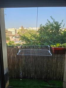 Barcelona central apartment - La Rambla Colon