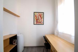 Barcelona central apartment - La Rambla Colon