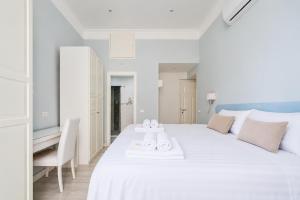 Vatican Luxury Apt 3 Bedrooms 4 Bathrooms