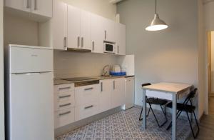 Barcelona central apartment - La Rambla Colon
