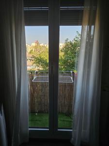 Barcelona central apartment - La Rambla Colon