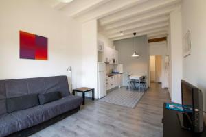 Barcelona central apartment - La Rambla Colon