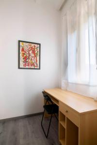 Barcelona central apartment - La Rambla Colon