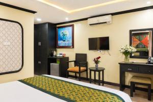 Babeeni Family Hotel Sapa