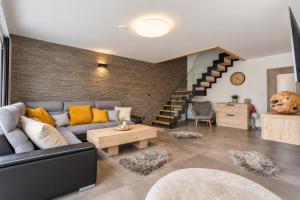 Apartmán Sonnenberg - Klínovec