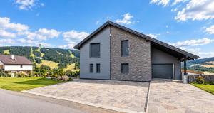 Apartmán Sonnenberg - Klínovec
