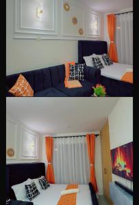 Cosy elegant studio near Airport