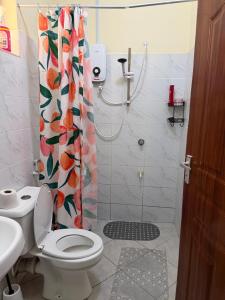 Diani apartments