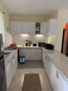 Diani apartments