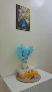 Cosy elegant studio near Airport