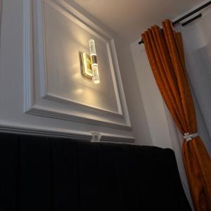 Cosy elegant studio near Airport
